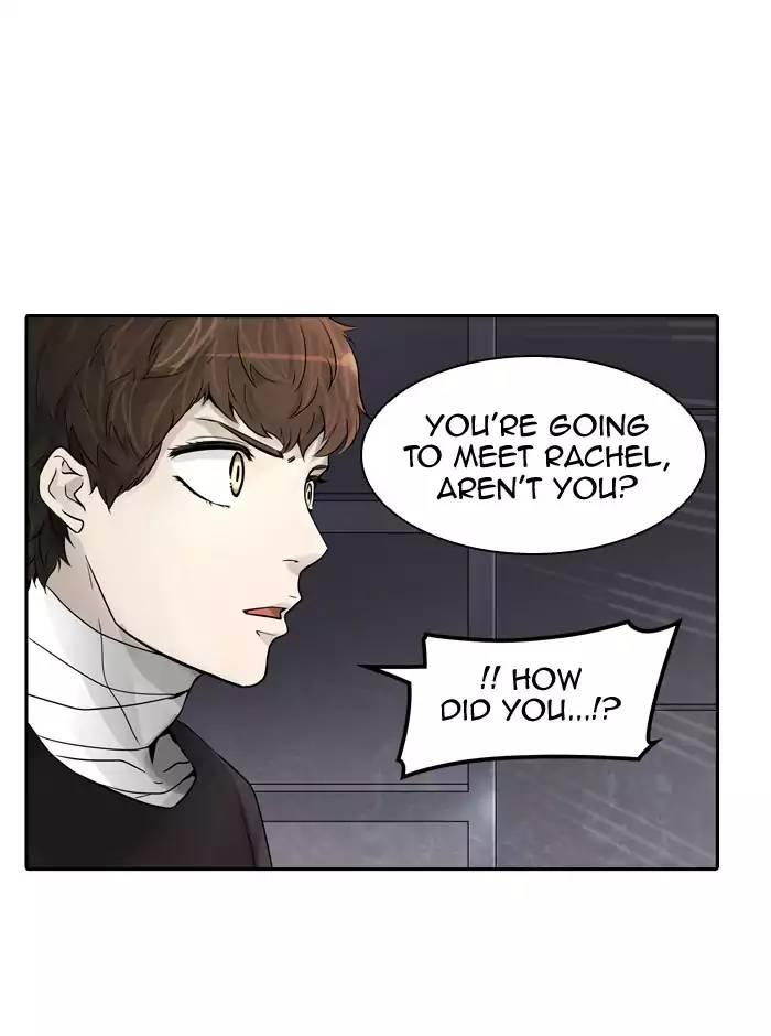 Tower of God - episode 392 - 20