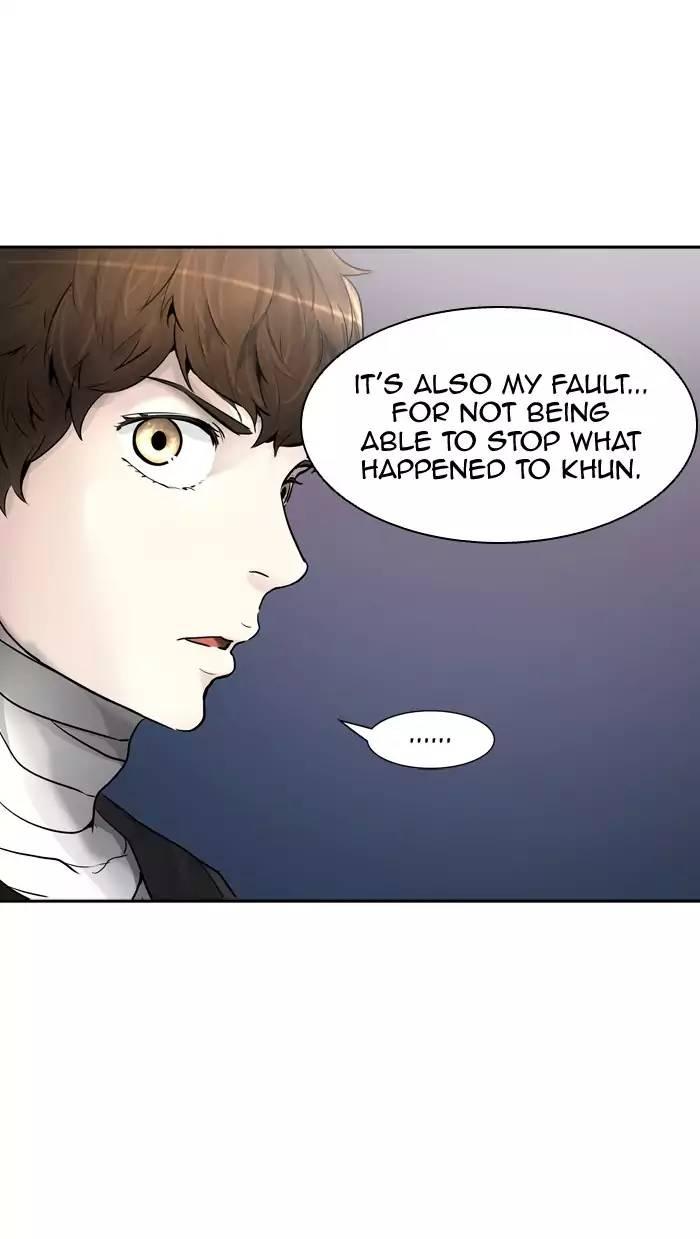 Tower of God - episode 392 - 24