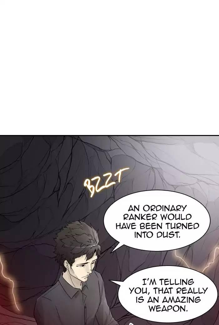 Tower of God - episode 392 - 34