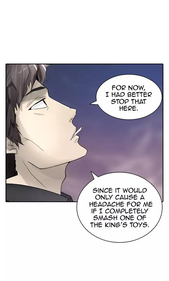 Tower of God - episode 392 - 37