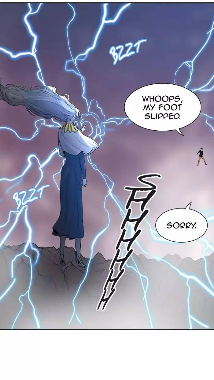 Tower of God - episode 392 - 48