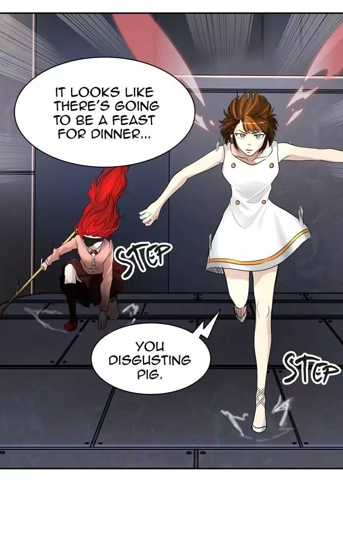 Tower of God - episode 392 - 89