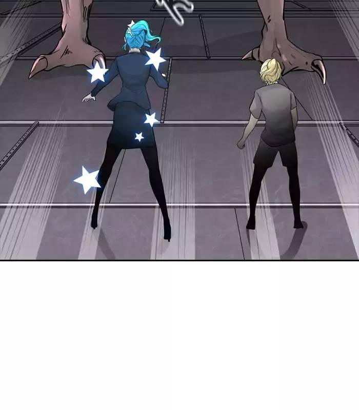 Tower of God - episode 392 - 74