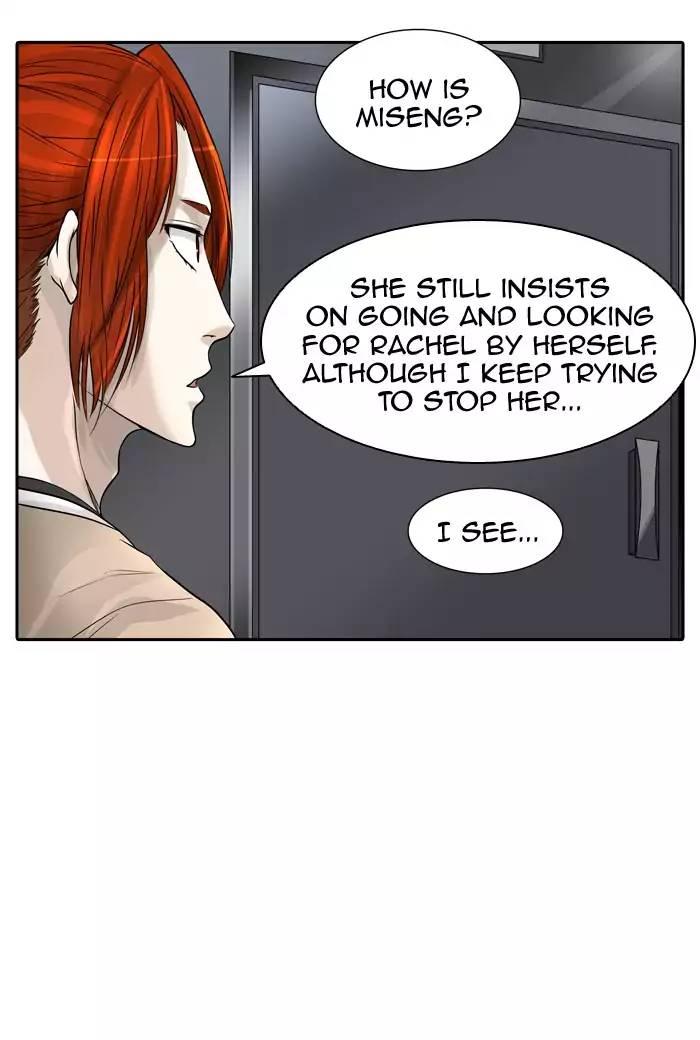 Tower of God - episode 392 - 13