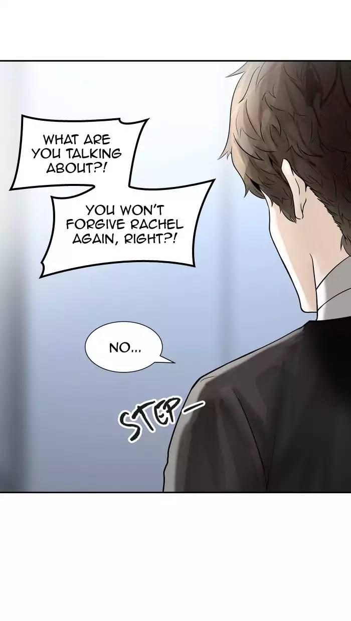 Tower of God - episode 392 - 5