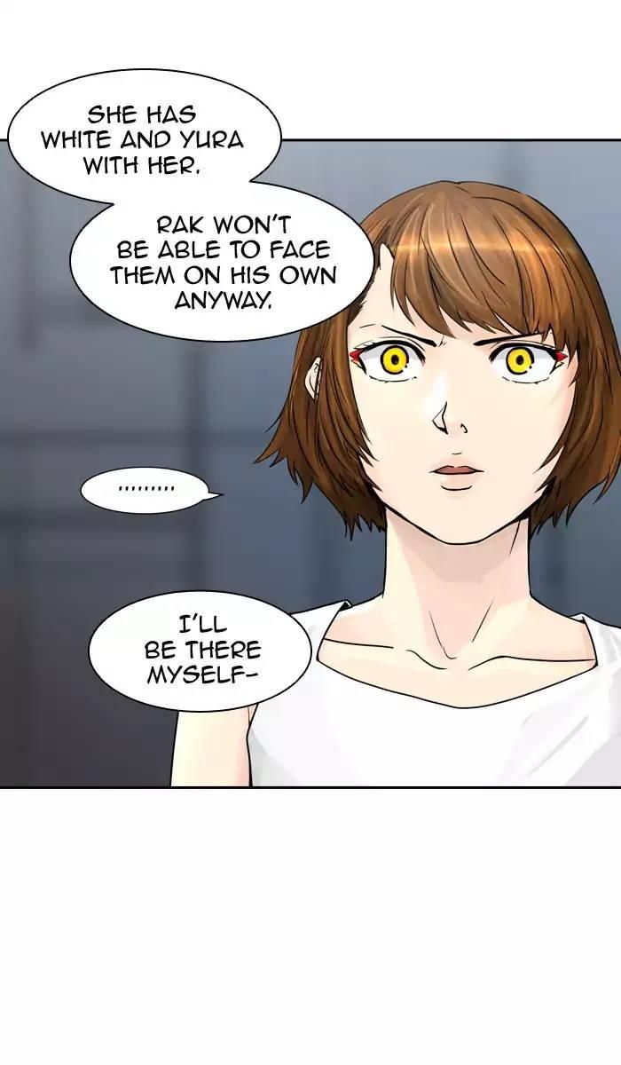 Tower of God - episode 392 - 6