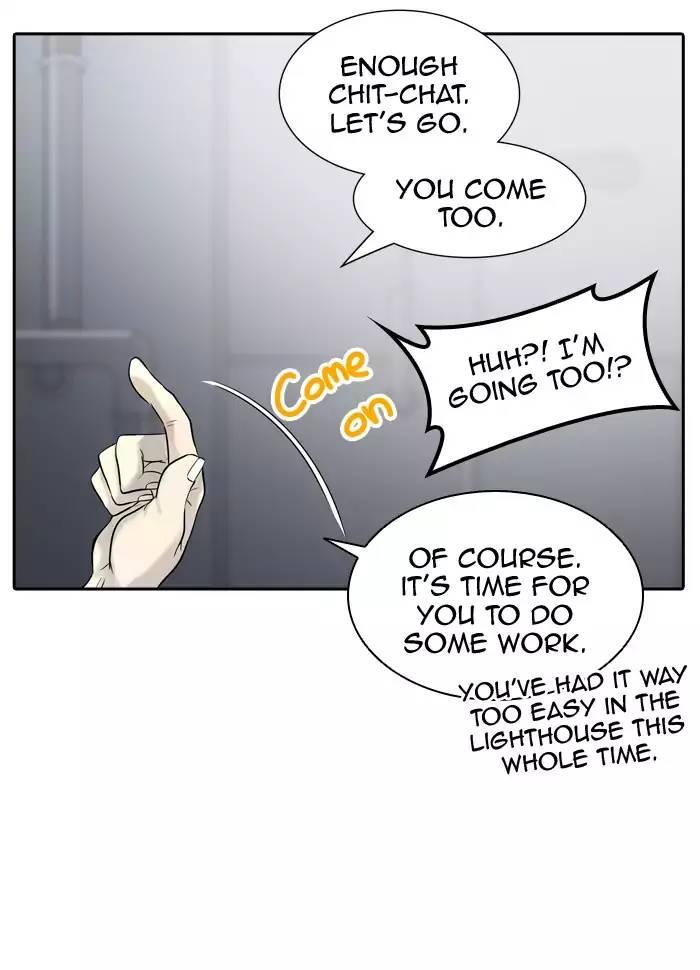 Tower of God - episode 392 - 11