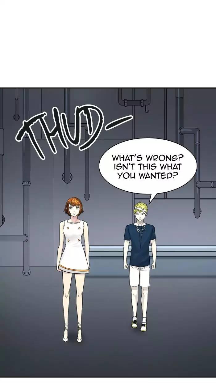 Tower of God - episode 392 - 9