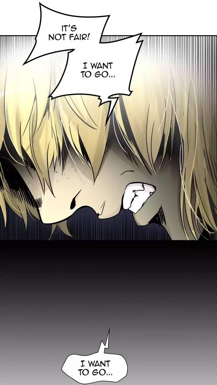 Tower of God - episode 392 - 63