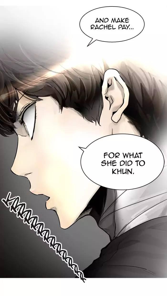 Tower of God - episode 392 - 7