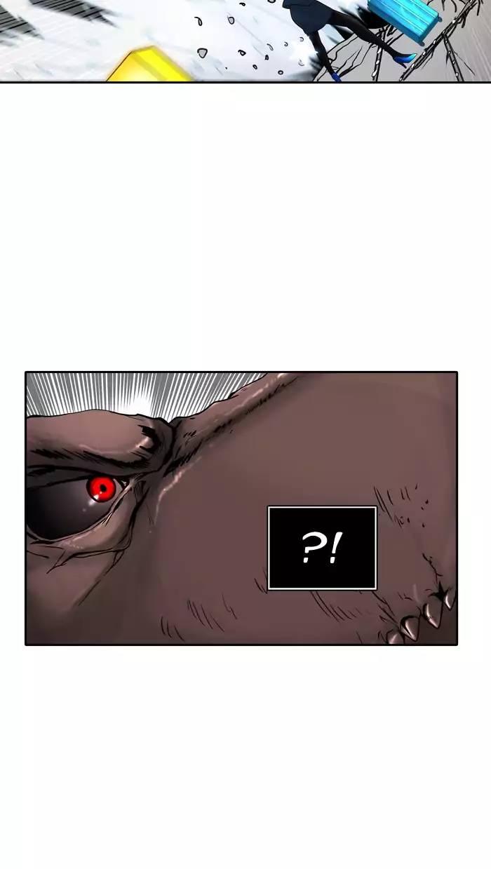 Tower of God - episode 392 - 95