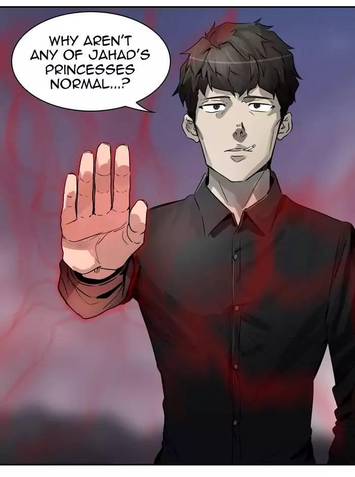 Tower of God - episode 392 - 53