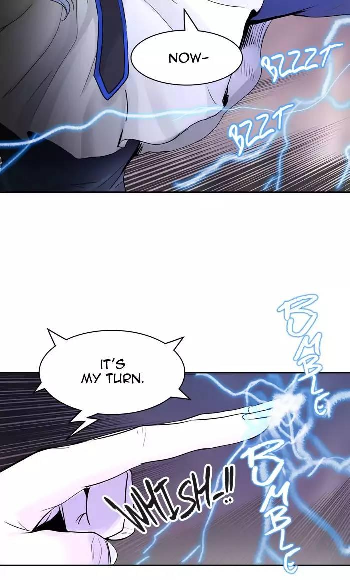 Tower of God - episode 392 - 51