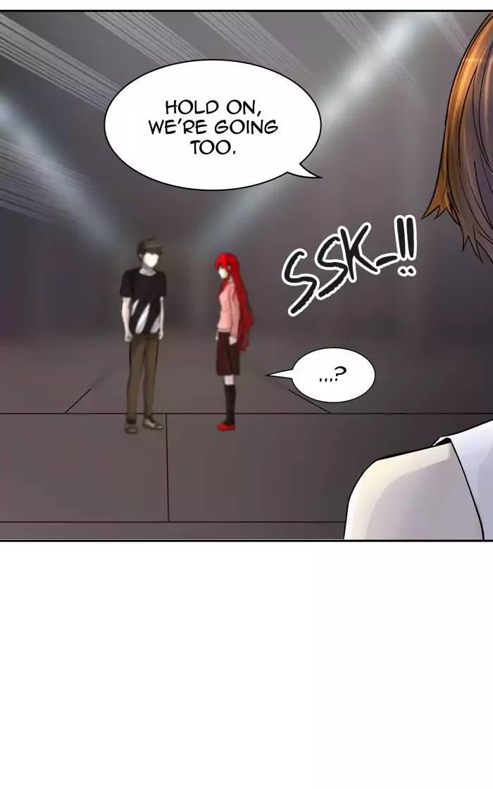 Tower of God - episode 392 - 22