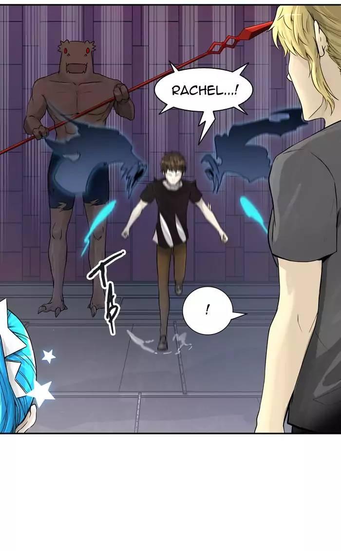 Tower of God - episode 393 - 21