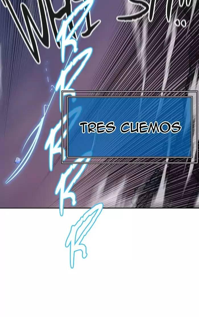 Tower of God - episode 393 - 34