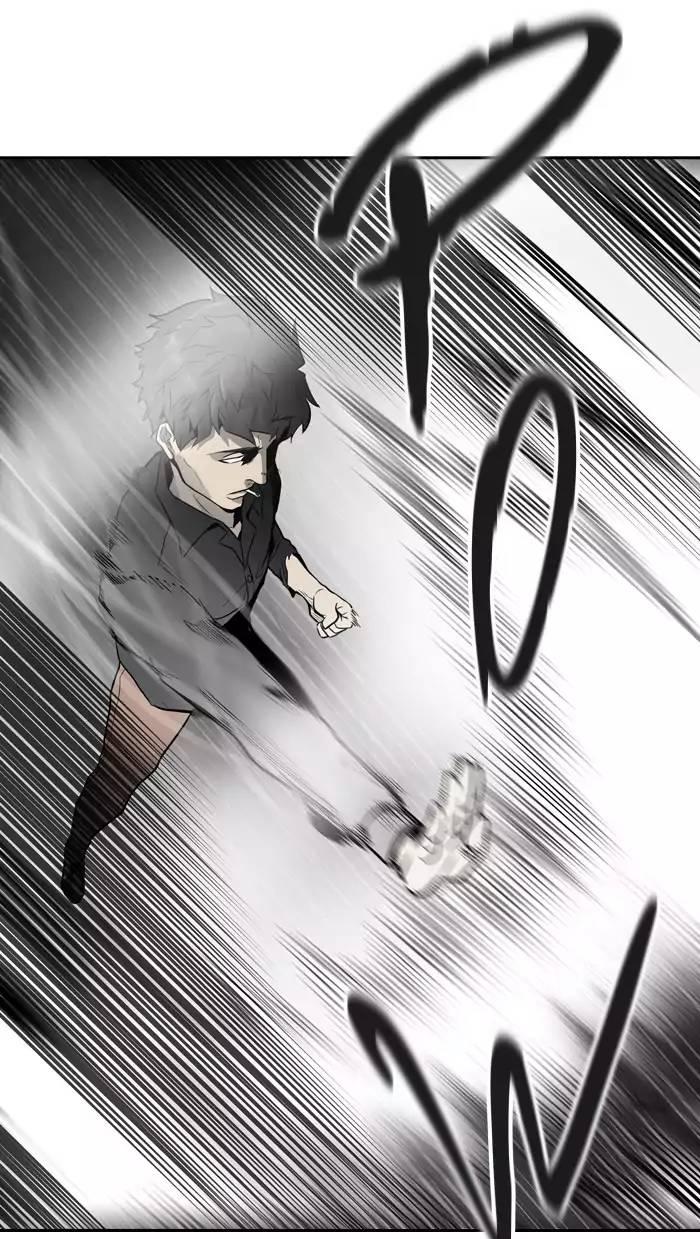 Tower of God - episode 393 - 36