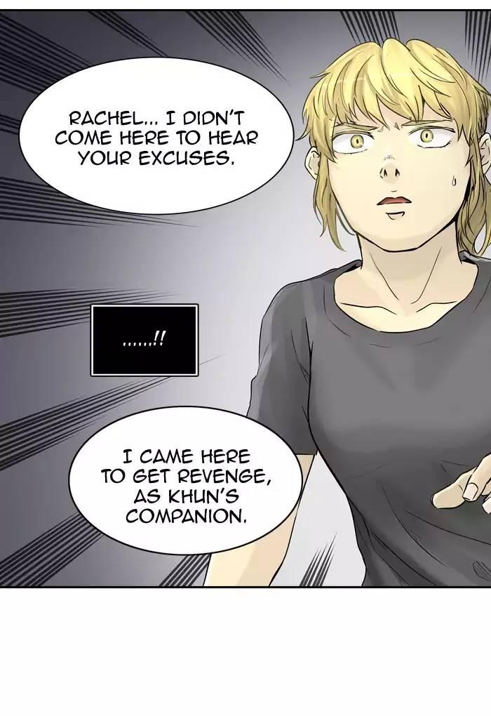 Tower of God - episode 393 - 86