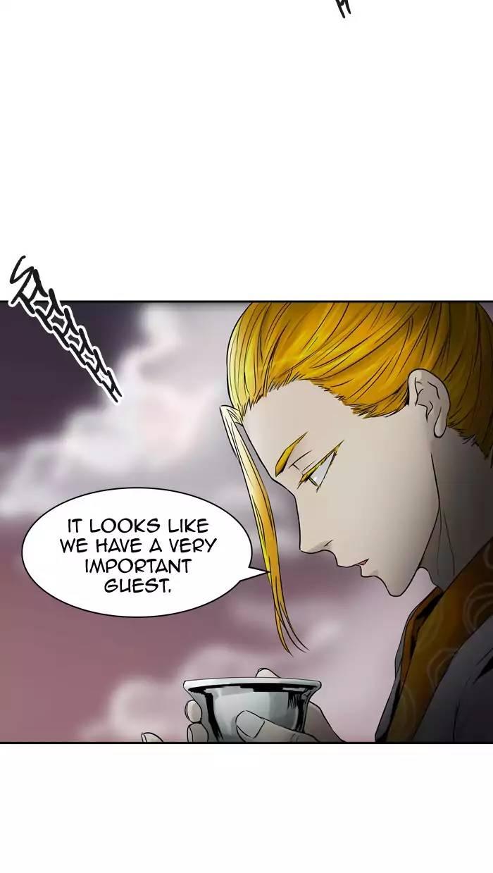 Tower of God - episode 393 - 112