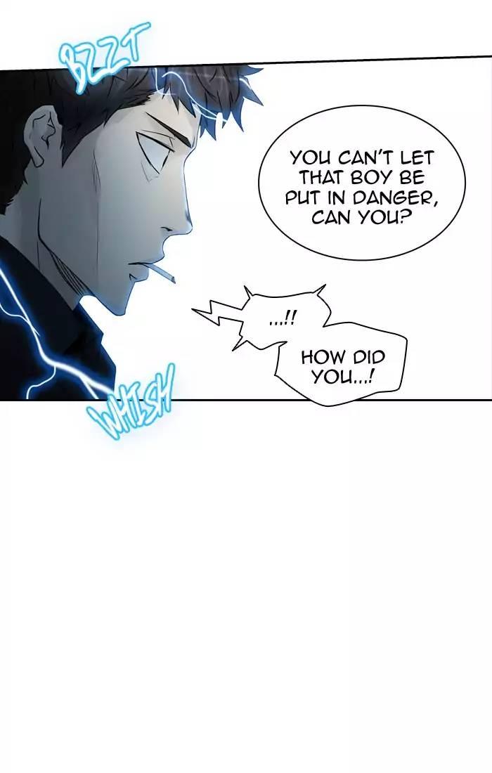 Tower of God - episode 393 - 76