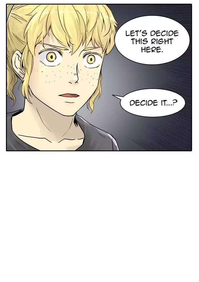 Tower of God - episode 393 - 24