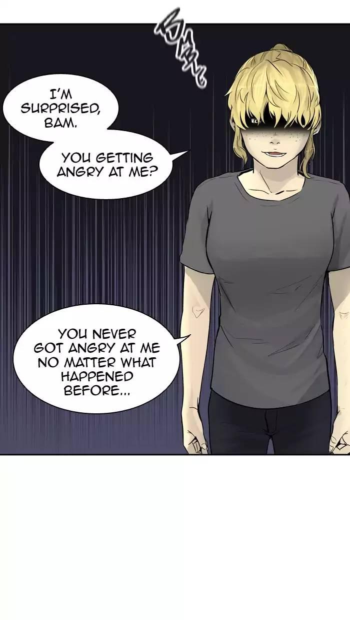 Tower of God - episode 393 - 79