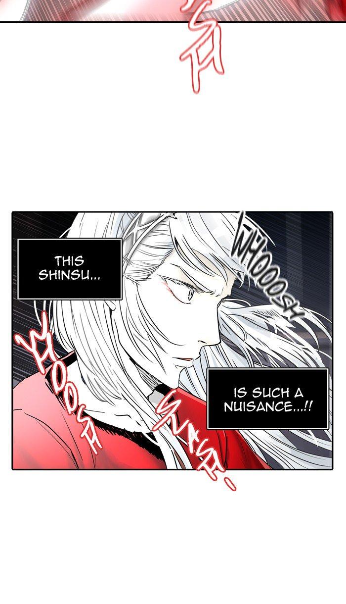 Tower of God - episode 394 - 28