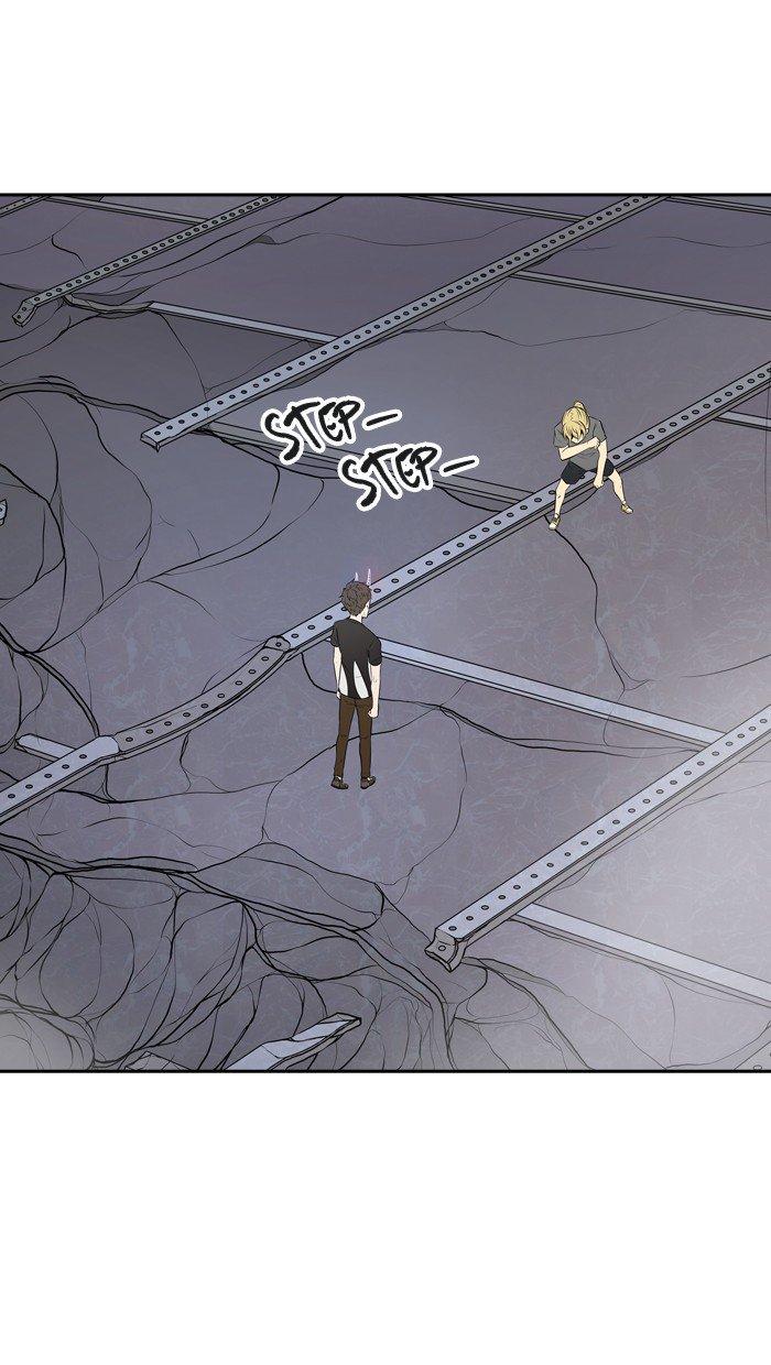 Tower of God - episode 394 - 42