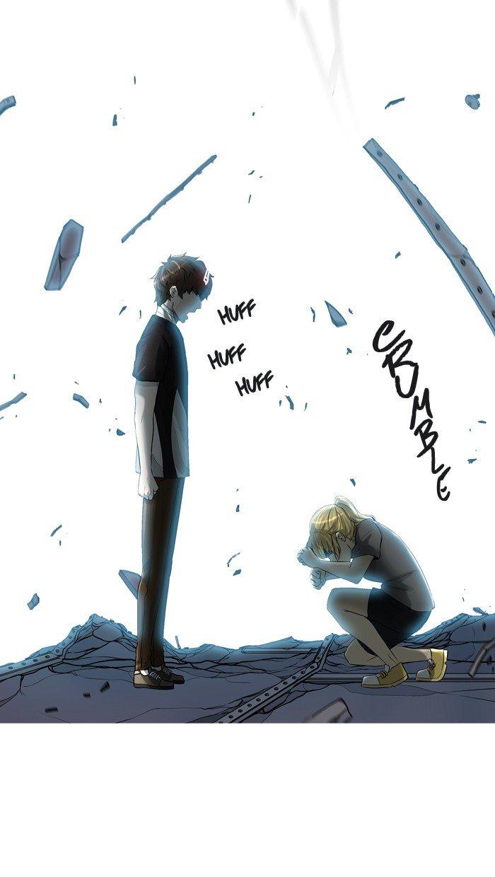 Tower of God - episode 394 - 53