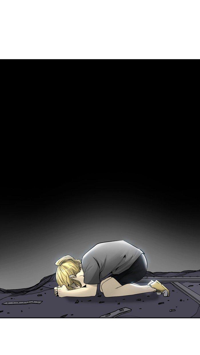 Tower of God - episode 394 - 61