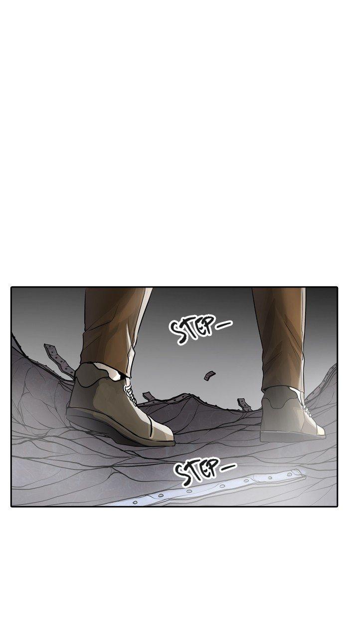 Tower of God - episode 394 - 41