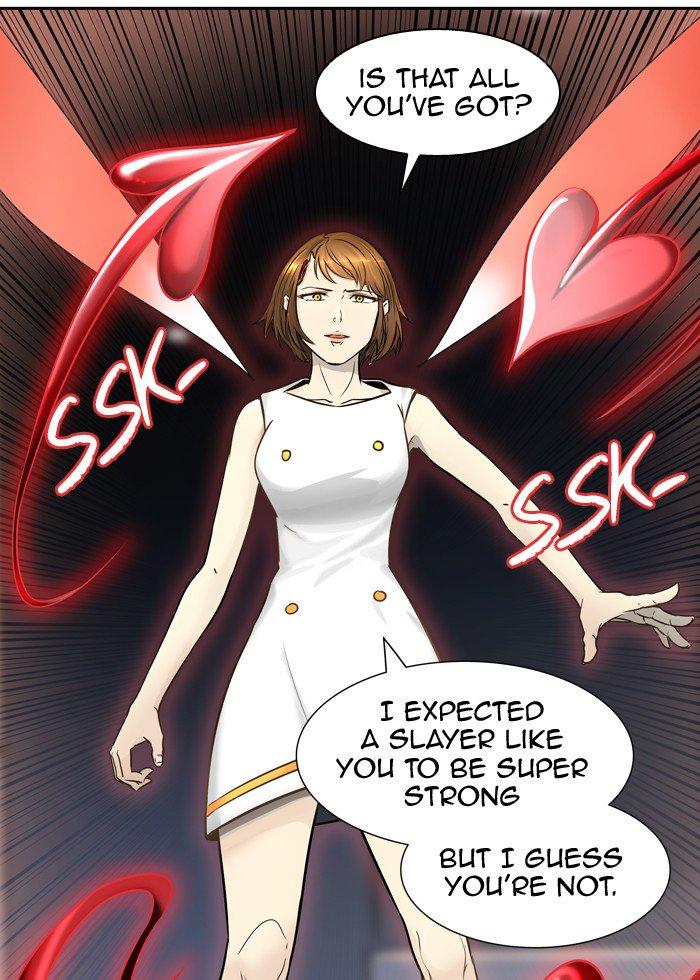 Tower of God - episode 394 - 30