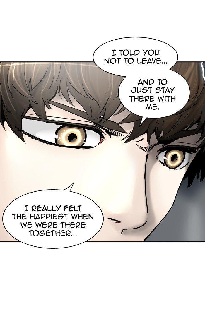 Tower of God - episode 394 - 45