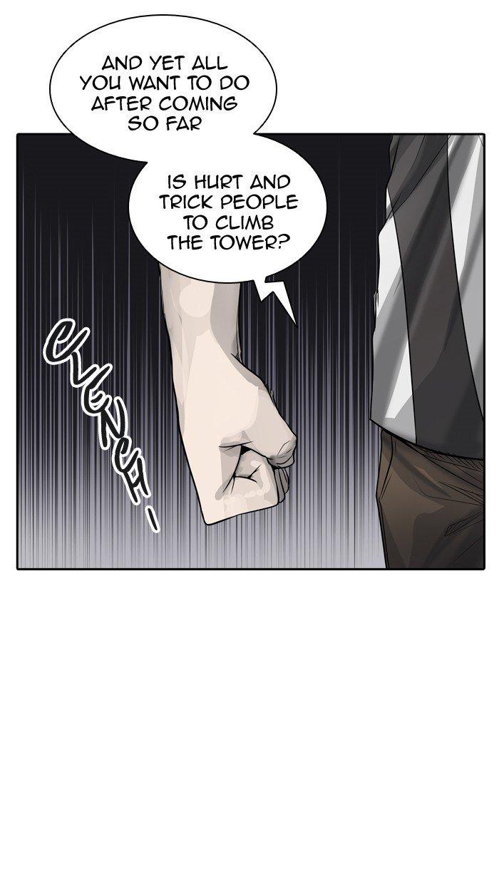 Tower of God - episode 394 - 46