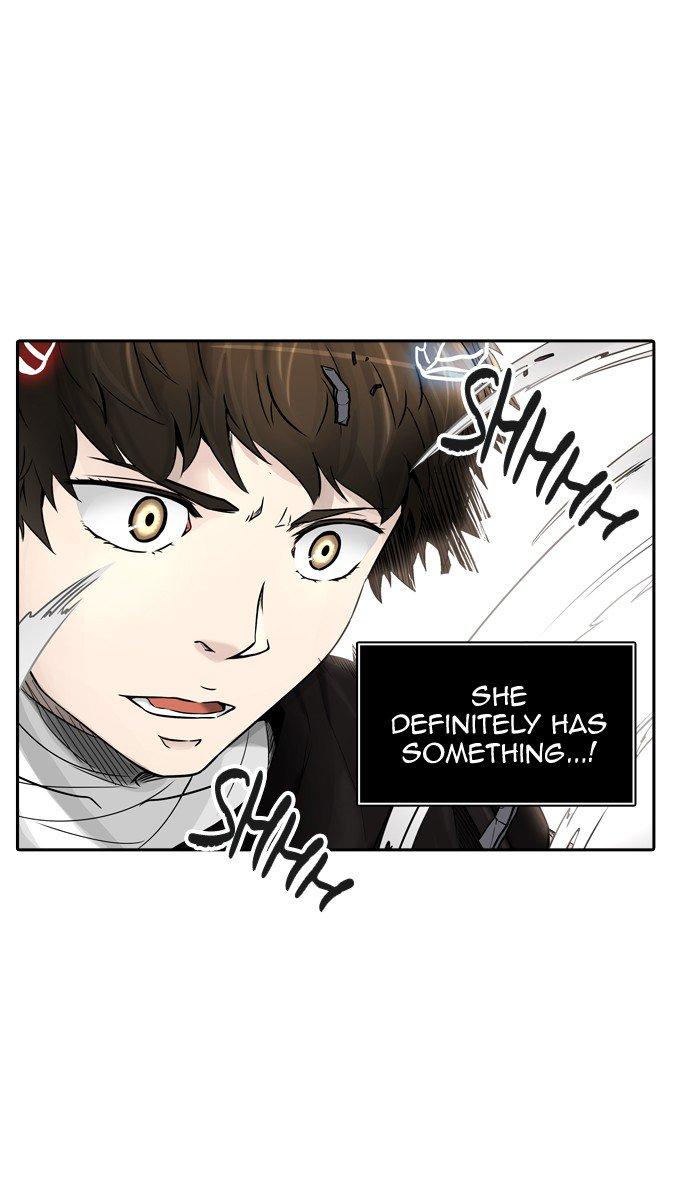 Tower of God - episode 394 - 11