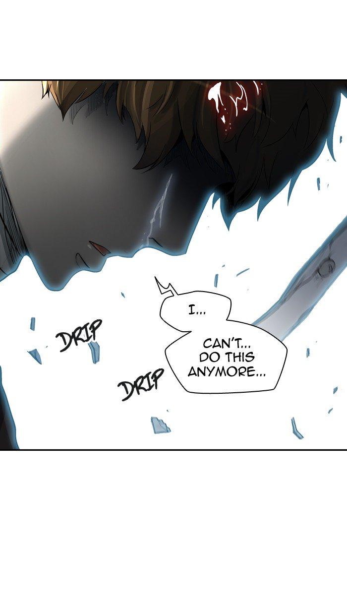 Tower of God - episode 394 - 54