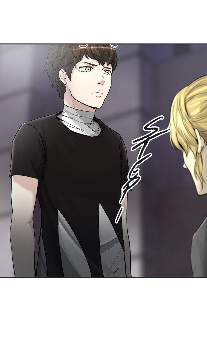 Tower of God - episode 394 - 43