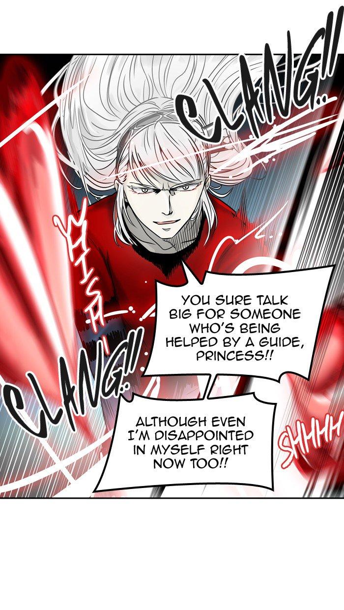 Tower of God - episode 394 - 32