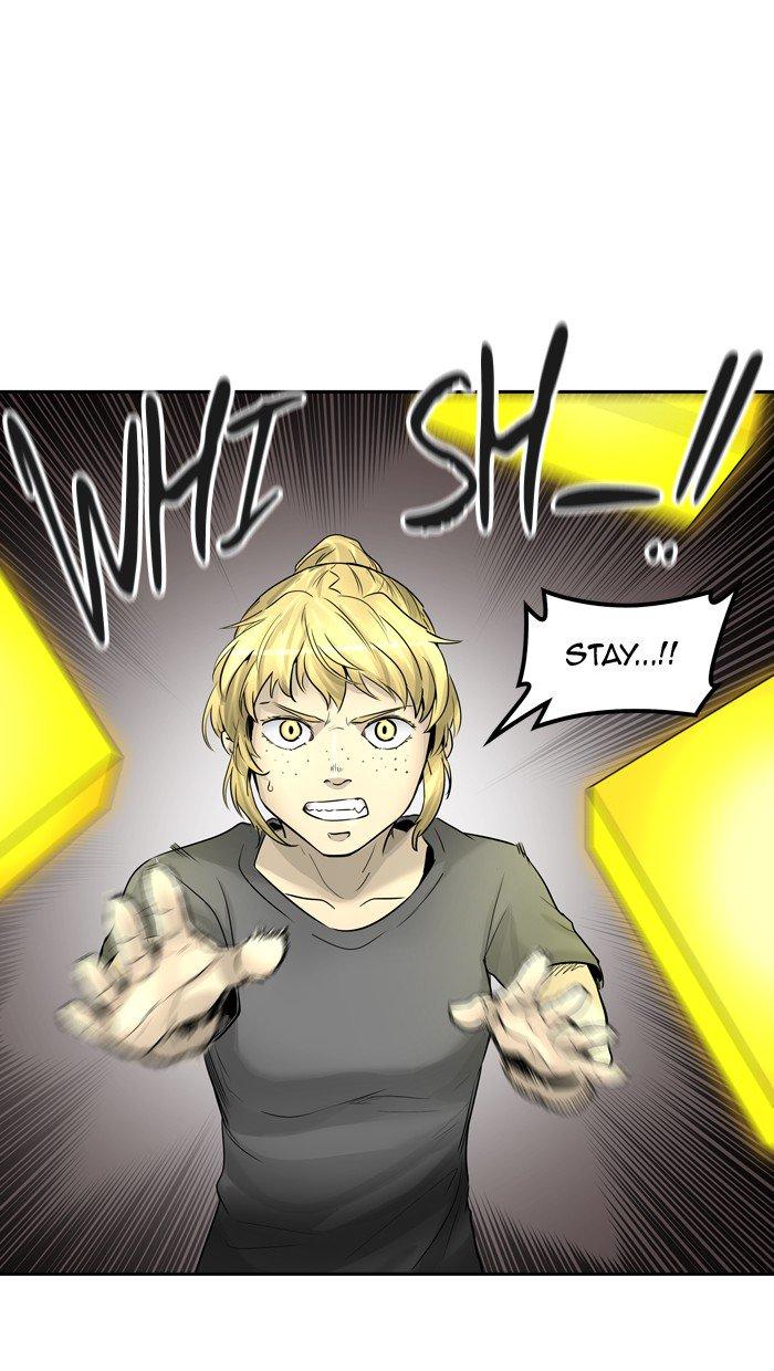 Tower of God - episode 394 - 3