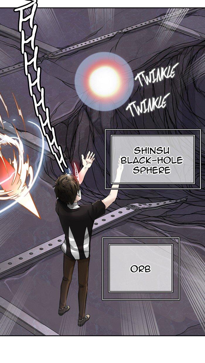 Tower of God - episode 394 - 19