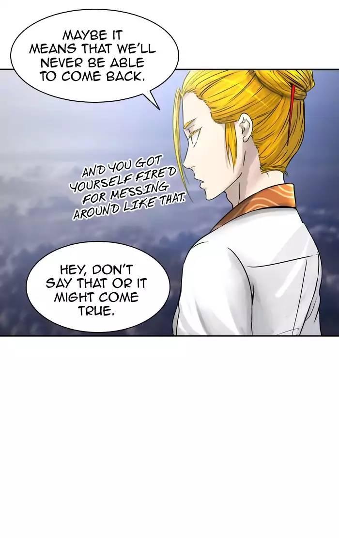 Tower of God - episode 395 - 64