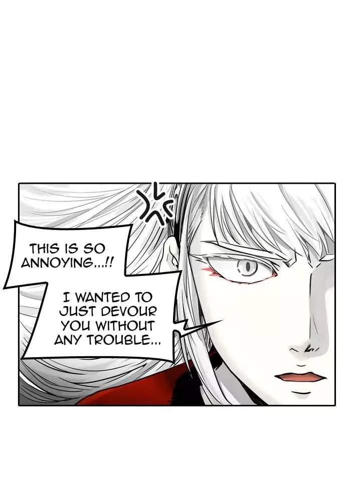 Tower of God - episode 395 - 74