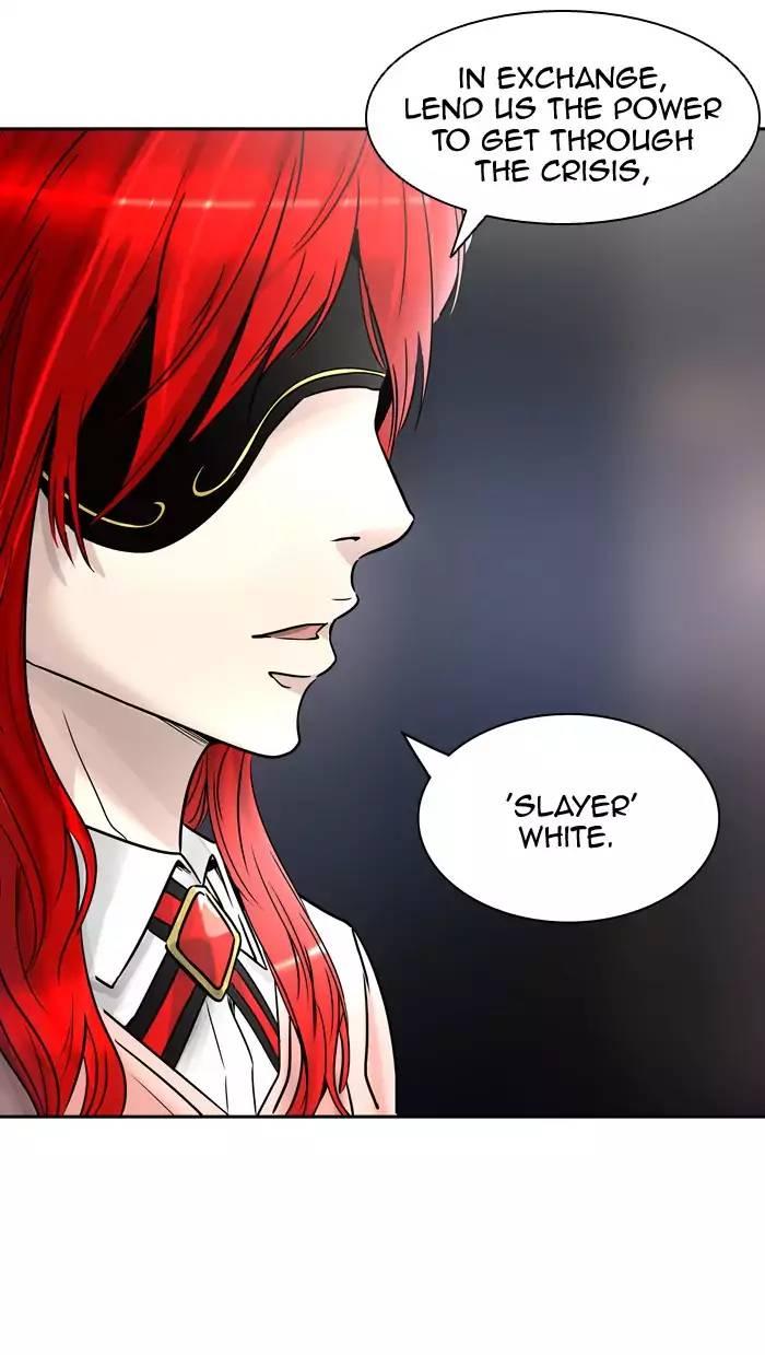 Tower of God - episode 395 - 83