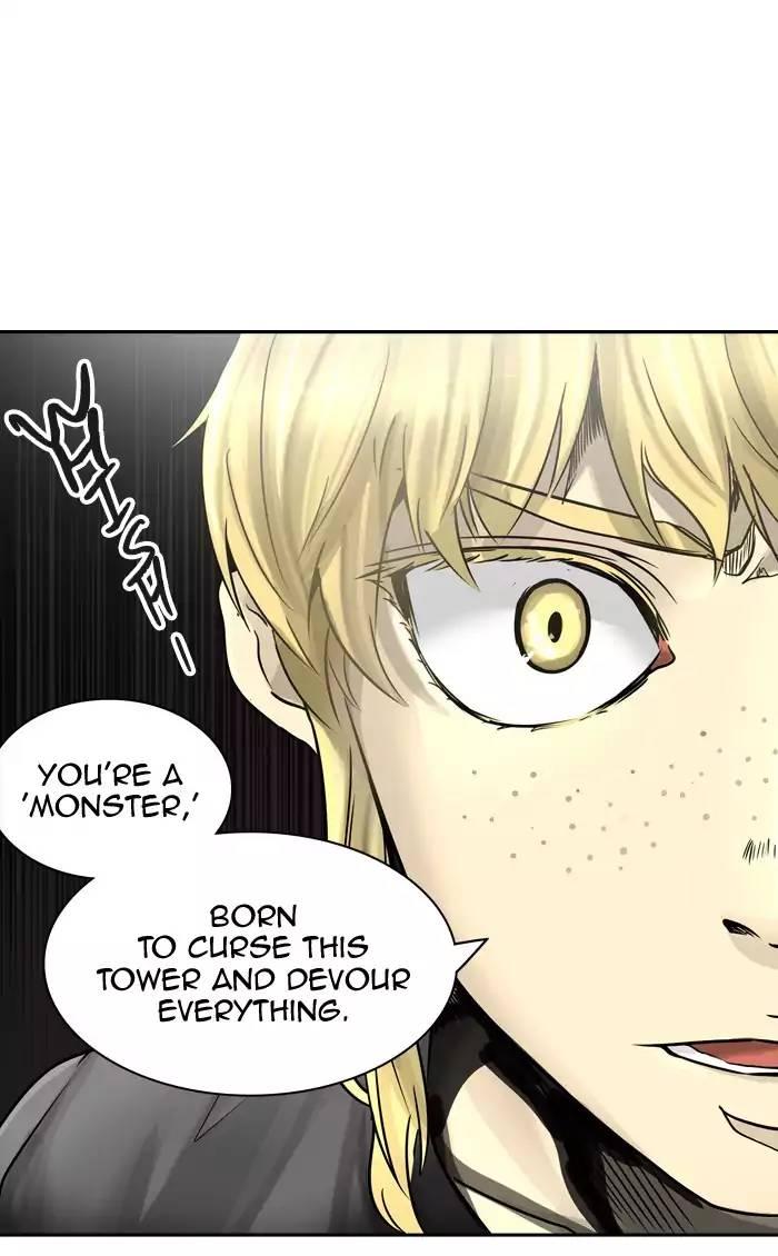 Tower of God - episode 395 - 88