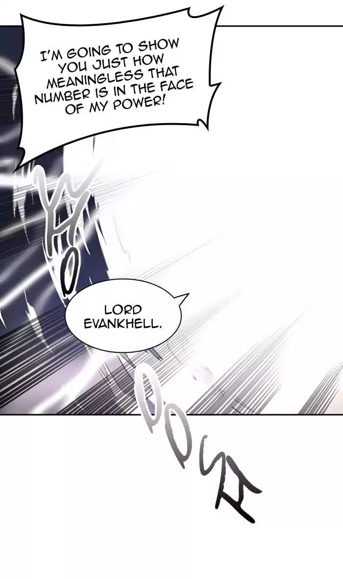 Tower of God - episode 395 - 43