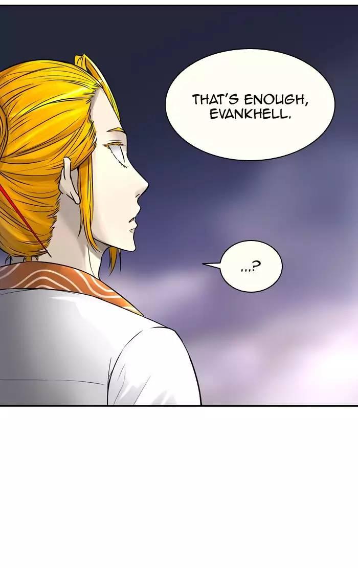 Tower of God - episode 395 - 8