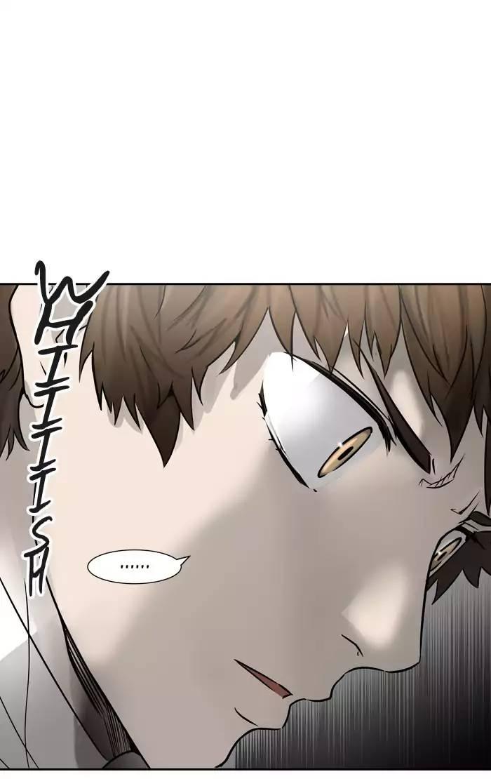 Tower of God - episode 395 - 98