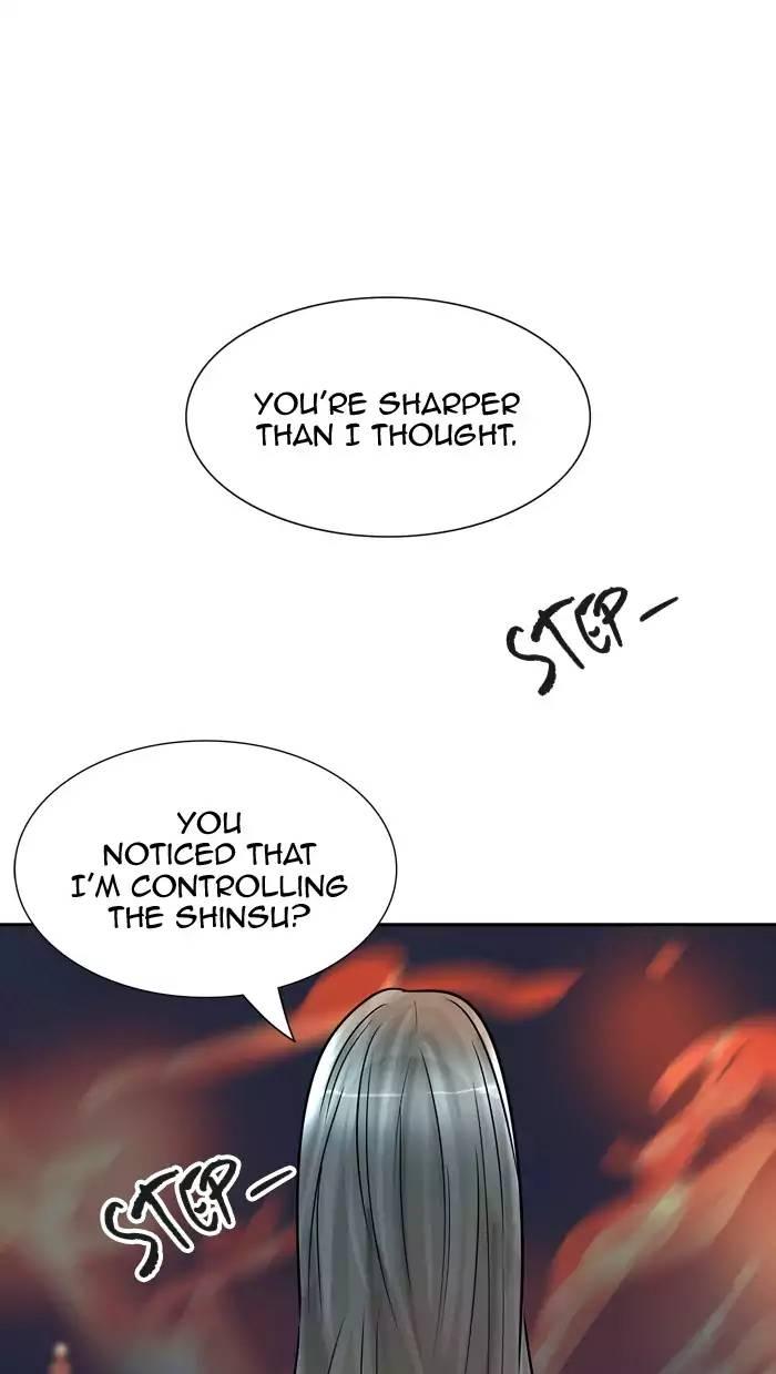 Tower of God - episode 395 - 32