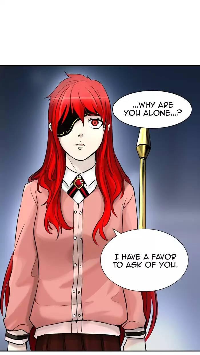 Tower of God - episode 395 - 78