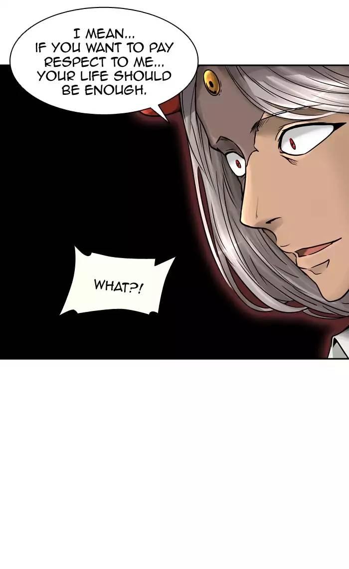 Tower of God - episode 395 - 7